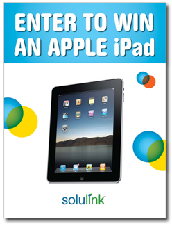 Poster - Promotions, lead generation, booth visits